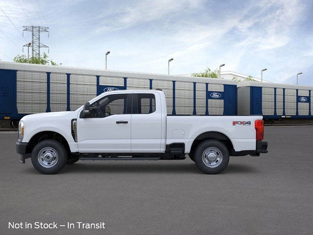 2026 Ford Super Duty F-250 SRW Base