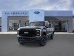 2026 Ford Super Duty F-250 SRW Base