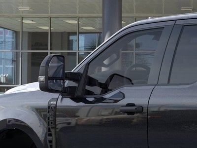 2026 Ford Super Duty F-250 SRW Base