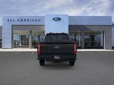 2026 Ford Super Duty F-250 SRW Base