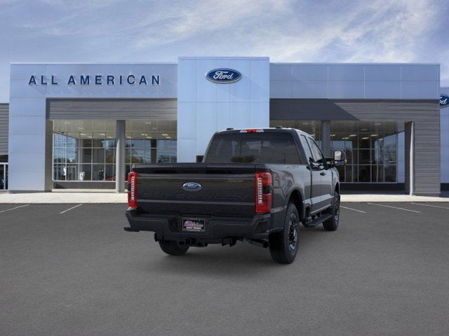 2026 Ford Super Duty F-250 SRW Base