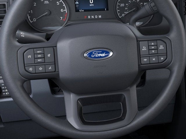 2026 Ford Super Duty F-250 SRW Base