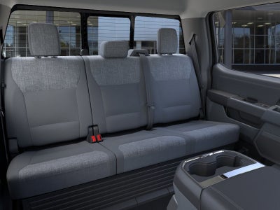 2026 Ford Super Duty F-250 SRW Base