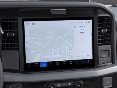 2026 Ford Super Duty F-250 SRW Base