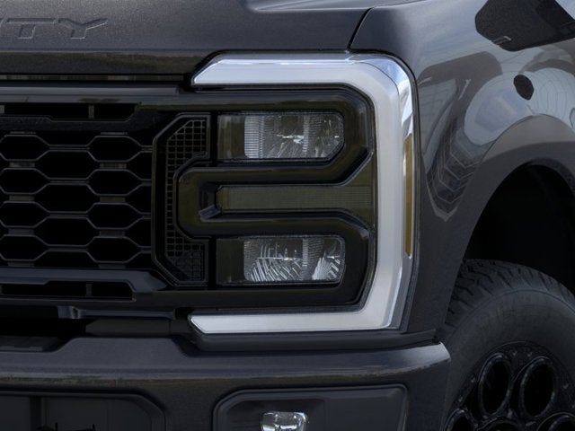 2026 Ford Super Duty F-250 SRW Base