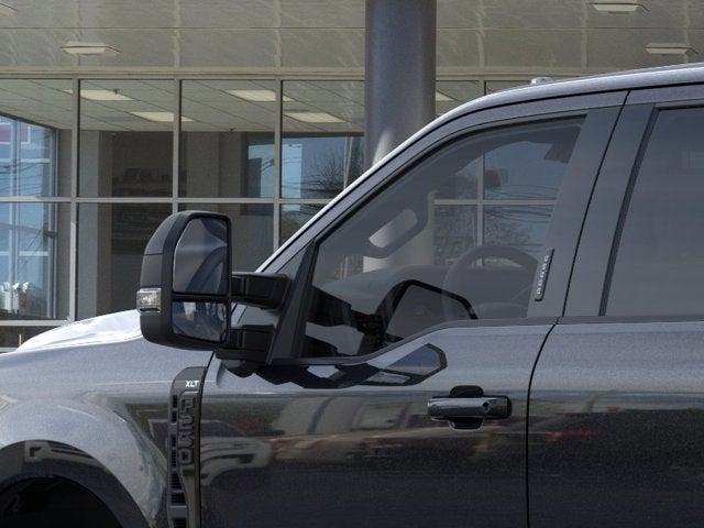 2026 Ford Super Duty F-250 SRW Base