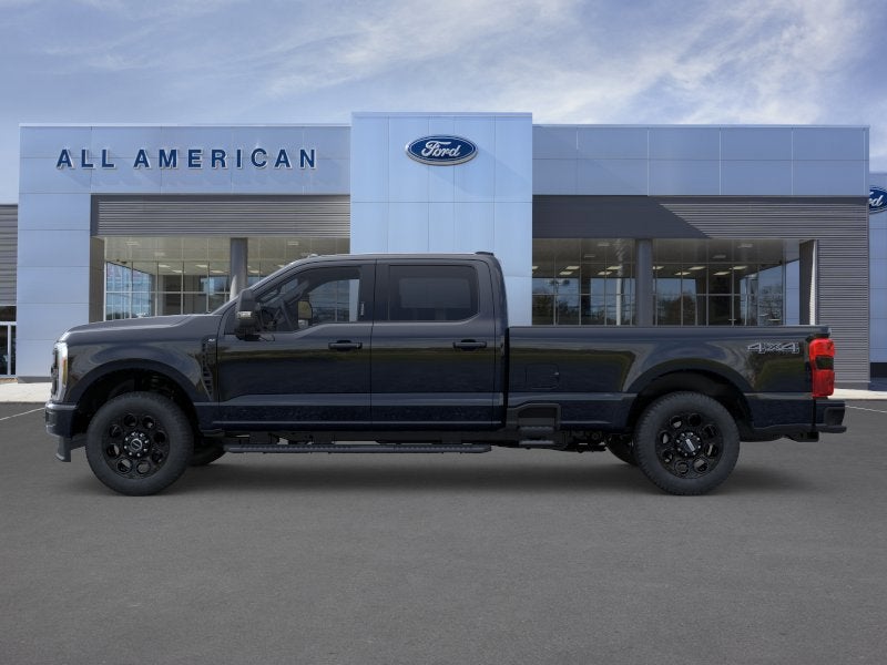 2026 Ford Super Duty F-250 SRW Base