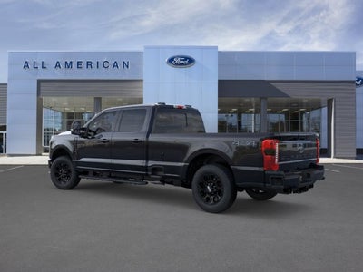 2026 Ford Super Duty F-250 SRW Base