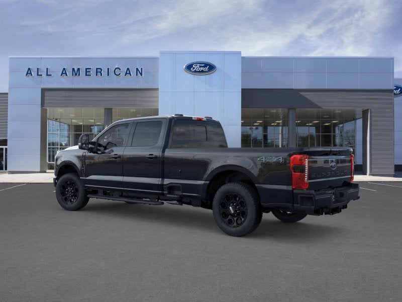 2026 Ford Super Duty F-250 SRW Base