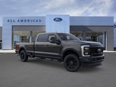 2026 Ford Super Duty F-250 SRW Base