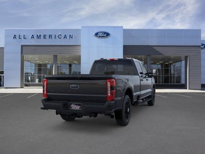 2026 Ford Super Duty F-250 SRW Base