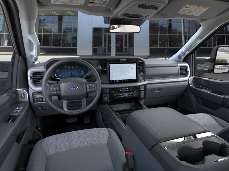 2026 Ford Super Duty F-250 SRW Base