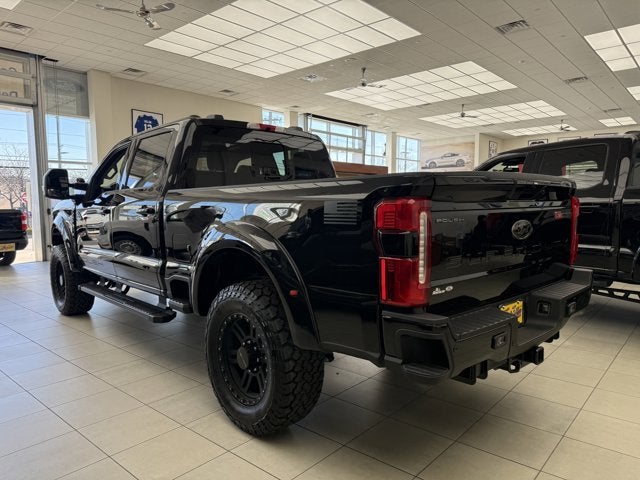 2026 Ford F-250 Roush Super Duty Off-Road