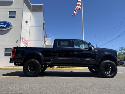 2026 Ford F-250 Torque 1200 by Shelby