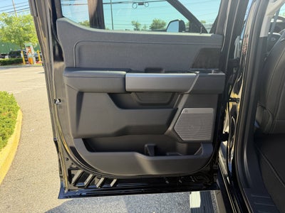 2026 Ford F-250 Torque 1200 by Shelby