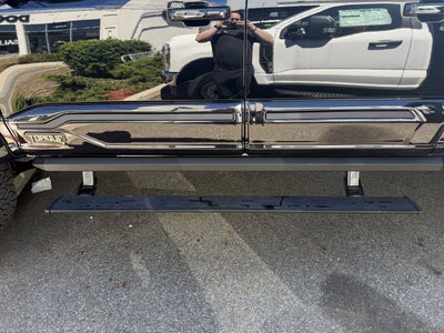 2026 Ford F-250 Torque 1200 by Shelby
