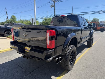 2026 Ford F-250 Torque 1200 by Shelby