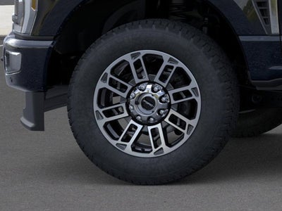 2026 Ford Super Duty F-250 SRW Base