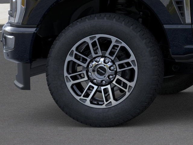 2026 Ford Super Duty F-250 SRW Base