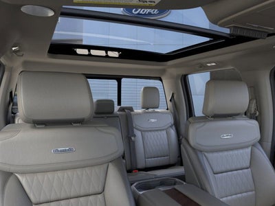 2026 Ford Super Duty F-250 SRW Base