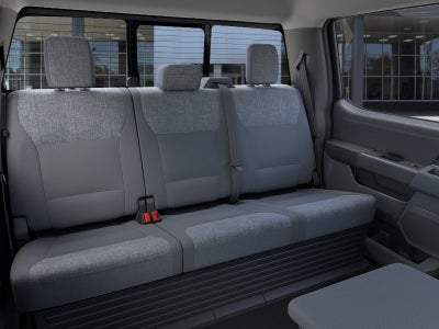 2026 Ford Super Duty F-250 SRW Base