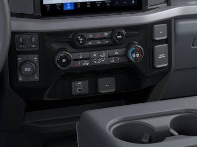 2026 Ford Super Duty F-250 SRW Base