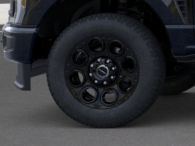 2026 Ford Super Duty F-250 SRW Base