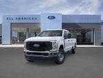 2026 Ford Super Duty F-350 SRW Base