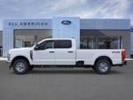2026 Ford Super Duty F-350 SRW Base