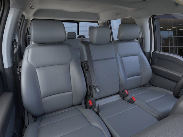 2026 Ford Super Duty F-350 SRW Base