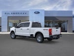 2026 Ford Super Duty F-350 SRW Base