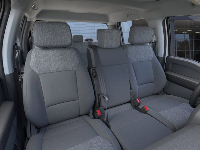 2026 Ford Super Duty F-350 SRW Base