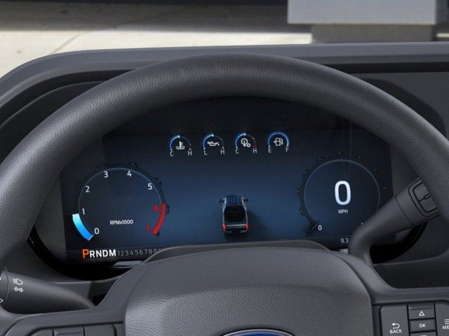 2026 Ford Super Duty F-350 SRW Base