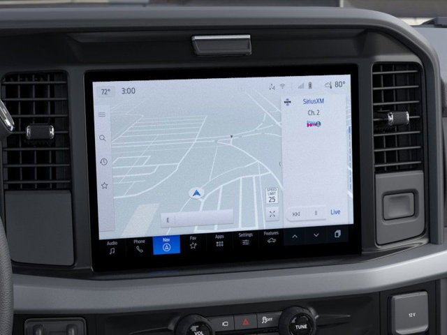 2026 Ford Super Duty F-350 SRW Base