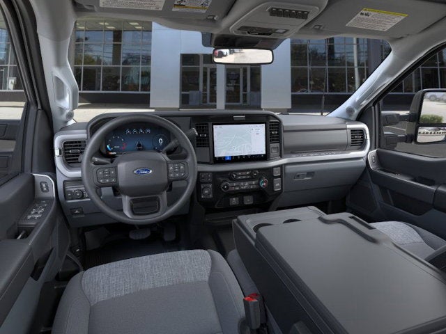 2026 Ford Super Duty F-350 SRW Base