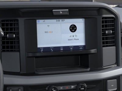 2026 Ford Super Duty F-350 SRW Base