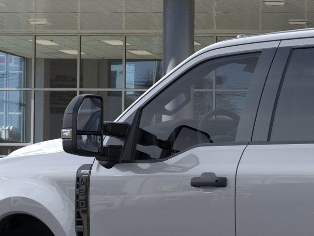 2026 Ford Super Duty F-350 SRW Base