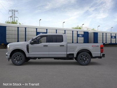 2026 Ford Super Duty F-350 SRW Base