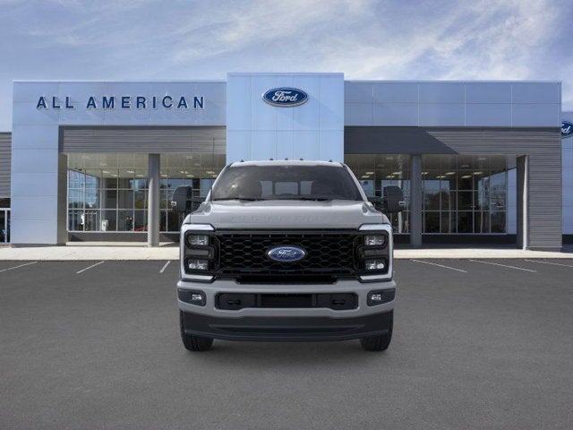 2026 Ford Super Duty F-350 SRW Base