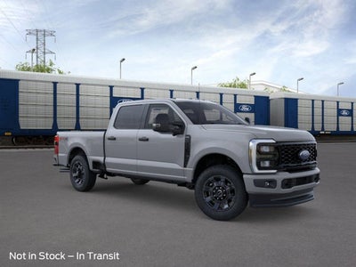 2026 Ford Super Duty F-350 SRW Base