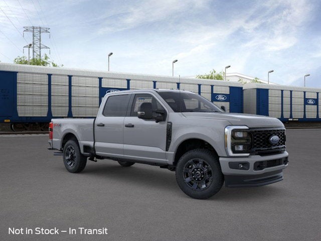 2026 Ford Super Duty F-350 SRW Base