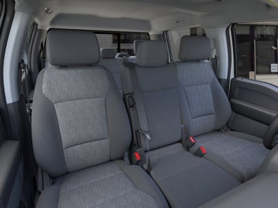 2026 Ford Super Duty F-350 SRW Base