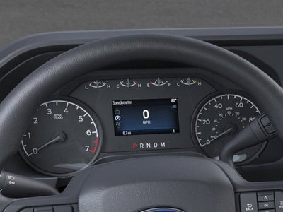 2026 Ford Super Duty F-350 SRW Base