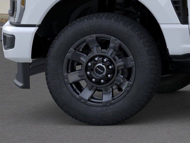 2026 Ford Super Duty F-350 SRW Base