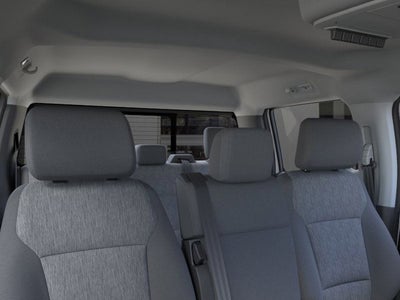 2026 Ford Super Duty F-350 SRW Base