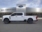 2026 Ford Super Duty F-350 SRW Base