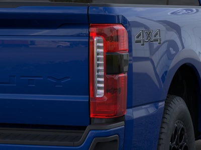2026 Ford Super Duty F-350 SRW Base