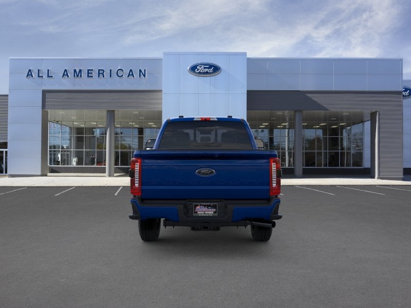 2026 Ford Super Duty F-350 SRW Base
