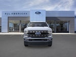 2026 Ford Super Duty F-350 SRW Base