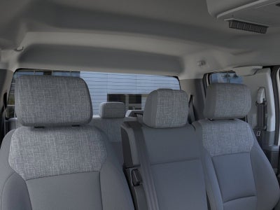 2026 Ford Super Duty F-350 SRW Base